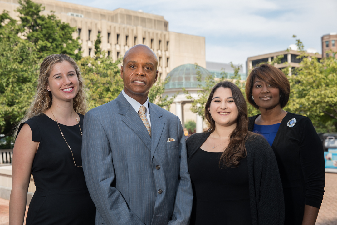 Title IX Office Expands with Three New Staffers GW Today The